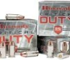 Hornady Critical Duty 9mm Luger 135 gr Flex Tip 25ct -  25