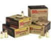 Hornady Custom  38 Spl 158 gr XTP 25ct -  25