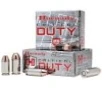 Hornady Critical Duty  45 ACP   P  220 gr  PT 20ct -  20