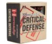 Hornady Critical Defense  45 ACP 185 gr FTX 20ct -  20