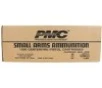 PMC Bronze  380 ACP 90 gr FMJ 1000ct -  1000