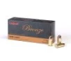 PMC Bronze 9mm Luger 115 gr FMJ 50ct -  50