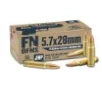 FN DFNS SS200 Personal Defense 5 7x28mm 30gr JHP 500CT -  500