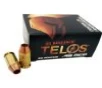 G2 Research TELOS  45 ACP 160 gr HP 20ct -  20