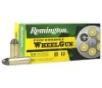 Remington Performance Wheel Gun  45 Colt 250 gr LRN 50ct -  50