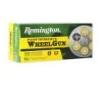 Remington Performance Wheel Gun  45 Colt 225gr Lead SWC 50ct -  50