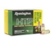 Remington HTP High Terminal Performance  45 Auto 185gr JHP 20ct -  20