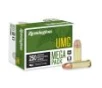 Remington UMC  38 Spl 130 gr FMJ 250ct -  250