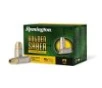 Remington Golden Saber Defense 9mm Luger 124gr BJHP 20ct -  20