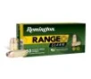 Remington Range Clean  45 Auto 230gr FNEB 50ct -  50