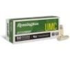 Remington UMC  30 SC 100gr FMJ 50ct -  50