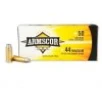Armscor  44 Mag 240 gr SWC 50ct -  50