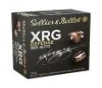 Sellier   Bellot XRG Defense  380 ACP 77gr HP 25ct -  25