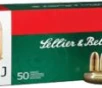 Sellier   Bellot  45 Auto 230 gr FMJ 50ct -  50