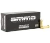 Ammo Inc Signature  38 Spl 158 gr  TMJ 50ct -  50