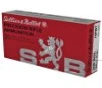Sellier   Bellot  308 Win 168 Gr HPBT 20CT -  20