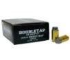 Double Tap Hardcast Solid  45 Auto  P  255gr SWC 20ct -  20