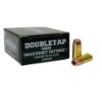 Double Tap SnakeShot Defense 9mm Luger 145gr JHP  9 Shot 20ct -  20