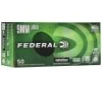 Federal Ballisticlean Frangible 9mm Luger 100 gr RHT 50ct -  50
