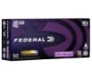 Federal Syntech  40 S W 180 GR TRAINING MATCH 50ct -  50