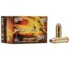 Federal Fusion  44 Mag 240 gr FFSN 20ct -  20