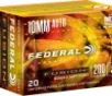 Federal Fusion 10mm Auto 200 gr SP 20ct -  20