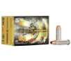 Federal Premium Vital-Shok  357 Mag 140 gr BXP 20ct -  20