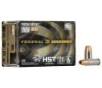Federal Premium Personal Defense HST 9mm Luger 124gr HST 20ct -  20