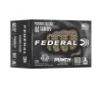 Federal Punch  44 S W 180 gr JHP 20ct -  20