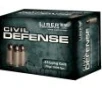 Liberty Civil Defense  45 Colt 78 gr SCHP 20ct -  20