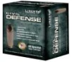Liberty Civil Defense  38 Spl 50 gr SCHP 20ct -  20