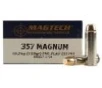 MagTech  357 Mag 158 gr FMJ 50ct -  50