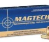 MagTech  38 Spl 158 gr LRN 50ct -  50