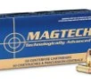 MagTech  380 ACP 95 gr FMJ 50ct -  50