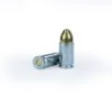 Magtech Steel Case  Zinc-Plated  9mm Luger 115 gr  FMJ 50ct -  50
