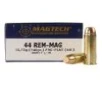 MagTech  44 Mag 240 gr  FMJ 50ct -  50