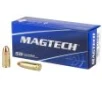 Magtech 9mm Luger  P   115gr JHP 50ct -  50