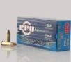 PPU  38 Super Auto P 130 gr FMJ 50ct -  50