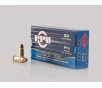 PPU  357 SIG 125gr FPJ 50ct -  50