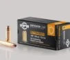 PPU Defense  357 Magnum JHP 158gr 50ct -  50