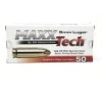 TulAmmo MAXXTech 9mm Luger 124gr FMJ 50ct -  50