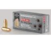 PPU Rangemaster 9mm Luger 124gr FMJ 50ct -  50