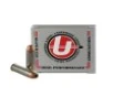 Underwood Ammo XTP  454 Casull 240gr JHP 20ct -  20
