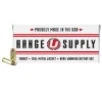 Underwood Range Supply 10mm Auto 180 Grain FMJ 50ct -  50