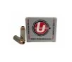 Underwood Ammo XTP Jacketed Hollow Point 10mm Auto 180gr JHP 20ct -  20