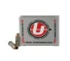Underwood Hunting   Self Defense  460 Rowland 185gr JHP 20ct -  20