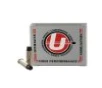 Underwood Ammo Hard Cast Keith  38 Spl   P  158gr LSWC 20ct -  20