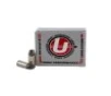 Underwood Hunting   Self Defense 9mm Luger  P  68gr Solid 20ct -  20