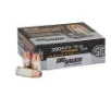 SIG SAUER  380 AUTO 90GR ELITE V CROWN JHP 50CT -  50