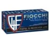 Fiocchi Pistol Shooting Dynamics  44 Mag 200 gr SJHP 50ct -  50